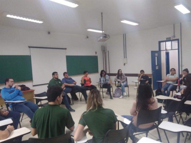 Grupo 2018